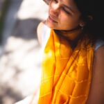 Aditi Balan Instagram – The wound is the place where the light enters you. – Rumi
🌼🌼🌼🌼 PC : @vidhyavijay