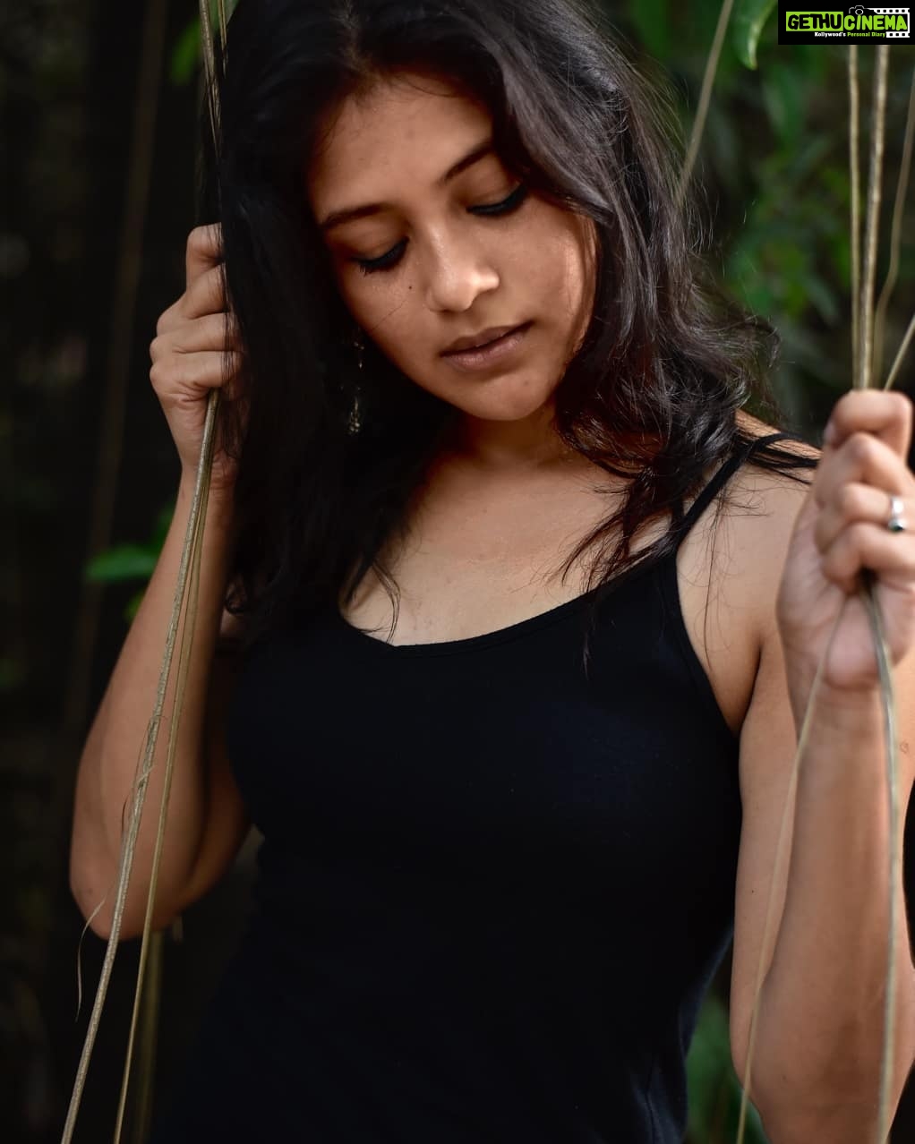 Aditi Balan - 27.8K Likes - Most Liked Instagram Photos