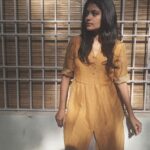 Aditi Balan Instagram - 🌻