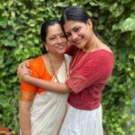 Aditi Balan Instagram – സ്നേഹം നിറഞ്ഞ തിരുവോണ ആശംസകൾ!