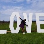 Aditi Balan Instagram - ❤️ All you need is Love. Love is all you need ❤️