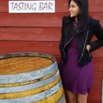 Aditi Balan Instagram - Norman Hardie winery , Prince Edward County. #winery #canada #princeedwardcounty
