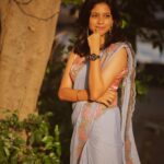 Aditi Balan Instagram – Golden Hour with my girl @vidhyavijay 
You de best. ❤