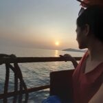 Aditi Balan Instagram – Somewhere in the middle of nowhere.
Ended the decade in the most peaceful way. 🌼🌼🌼🌼🌼🌼🌼🌼🌼🌼🌼