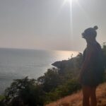 Aditi Balan Instagram – Somewhere in the middle of nowhere.
Ended the decade in the most peaceful way. 🌼🌼🌼🌼🌼🌼🌼🌼🌼🌼🌼