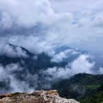 Aditi Balan Instagram - Kodai , 2019.