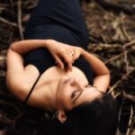 Aditi Balan Instagram - Courtesy: @kohl07 @snehanair_photog