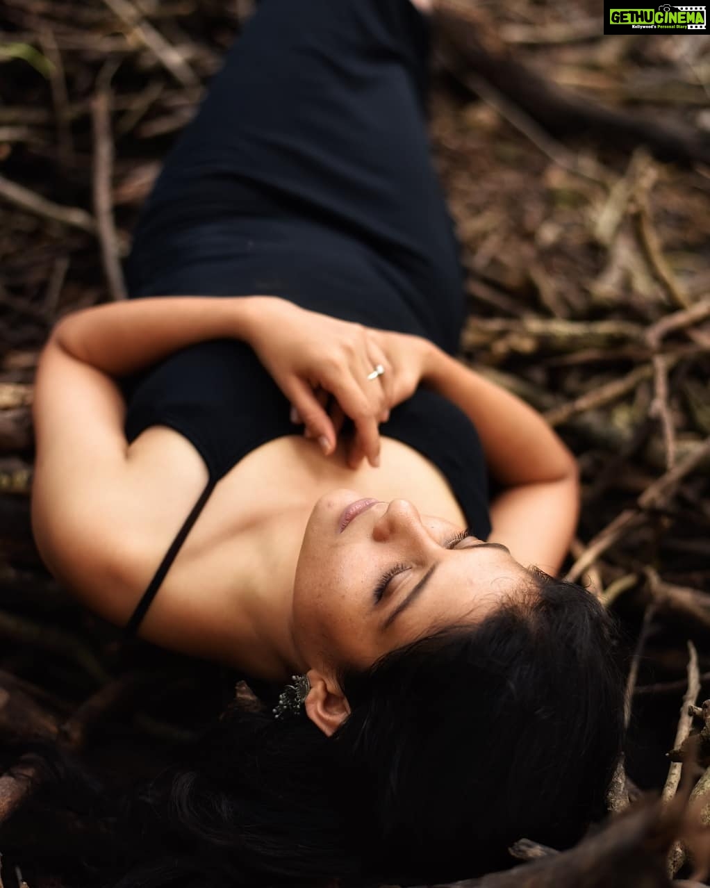 Aditi Balan - 27.8K Likes - Most Liked Instagram Photos