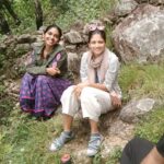 Aditi Balan Instagram - Nature gives you everything you ask for. Just give the universe a nudge and she will give you an answer. Thank you @anjalipatilofficial for all the positivity you gave me at desperate times and sorry for all the negativity I might have given you. This kodai trip was very different from every other trip I ve had. Good or bad it was an experience and I'm glad I could do this one trip with you all. @kotravai @eighteenpercentgray @yeshwanth_zg @actorvickyvijai