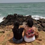 Aditi Balan Instagram – Happy birthday love. 
You have been a part of my life when I needed you the most and even though we don’t meet often , you will always be close to my heart. ♥️♥️♥️
To those amazing memories in Sri Lanka and many more to come … Happiest of birthdays to you @mahalakshmijegadeesh .