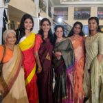Aditi Balan Instagram – Happy mother’s day to all these lovely ladies!