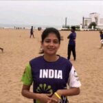 Aditi Balan Instagram - Hi hi hi hi hii Watch this video to learn about another one of my passions - ULTIMATE FRISBEE . . Get to know how you can support Team India and then go check out the link in my bio. I decided to skip a movie and contribute Rs. 300 to support my friends who are playing for Team India 💪🏼🇮🇳 Play your part to support the team.. Let's go India! . . #TeamIndia #IndiaUltimate #UltimateFrisbee #Sport #WomenInSport #InstaSport #TeamIndiaMixed2019 #ComeOutAndPlay #SHero #Play #Ultimate #MixedGender #GirlPower #Inspiration