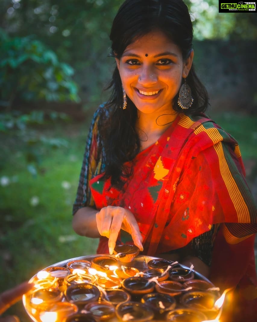 Aditi Balan - 27.3K Likes - Most Liked Instagram Photos
