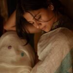 Aditi Balan Instagram - @harini_sarathy glad I could spend those hours with you conversing and trying to pose for you. :)