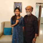 Aditi Balan Instagram - Happy birthday thalaivar. :) 🙏🙏🙏🙏🙏