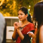 Aditi Balan Instagram - ❤️ Love all. PC : @ashik2025