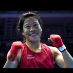 Aditi Balan Instagram - MARY KOM.. 6th time WORLD CHAMPIONSHIP .... Proud moment. :)