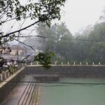 Aditi Balan Instagram - Most favorite. 🌧️🌧️🌧️🌧️ Mavelikara