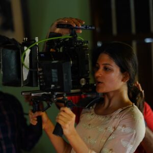Aditi Balan Instagram - Just another post on self. 

Coldcase BTS .

Thank you @reflections12 @vineethvenugopalan  @amal.james_ for the BTS pics.