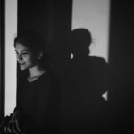 Aditi Balan Instagram - How does this girl manage to take such pics even in low light. @vidhyavijay yabba Roomba talent bro.