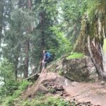 Aditi Balan Instagram - Pic 1 : These two kids I met in Tosh were so smart. Walked around with us the whole day. :) Pic 2 : trek to Malana. Pic 3 : enroute khirganga Pic 4 : Trek to khirganga. Long long time back.