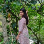 Aditi Balan Instagram - 🌸🌸🌸