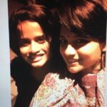 Aditi Balan Instagram – Belated happy birthday to my baby doll. And I don’t have a better picture to put up. :* Also , baby doll you need to finialise on one phone number and tell me. I ve been trying a wrong number so long. :p