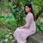 Aditi Balan Instagram - 🌸🌸🌸