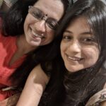 Aditi Balan Instagram – Also an amma ponnu!!!!! Happy Mother’s day to the most beautiful lady I know :) #love #amma #mothersday #motherindia