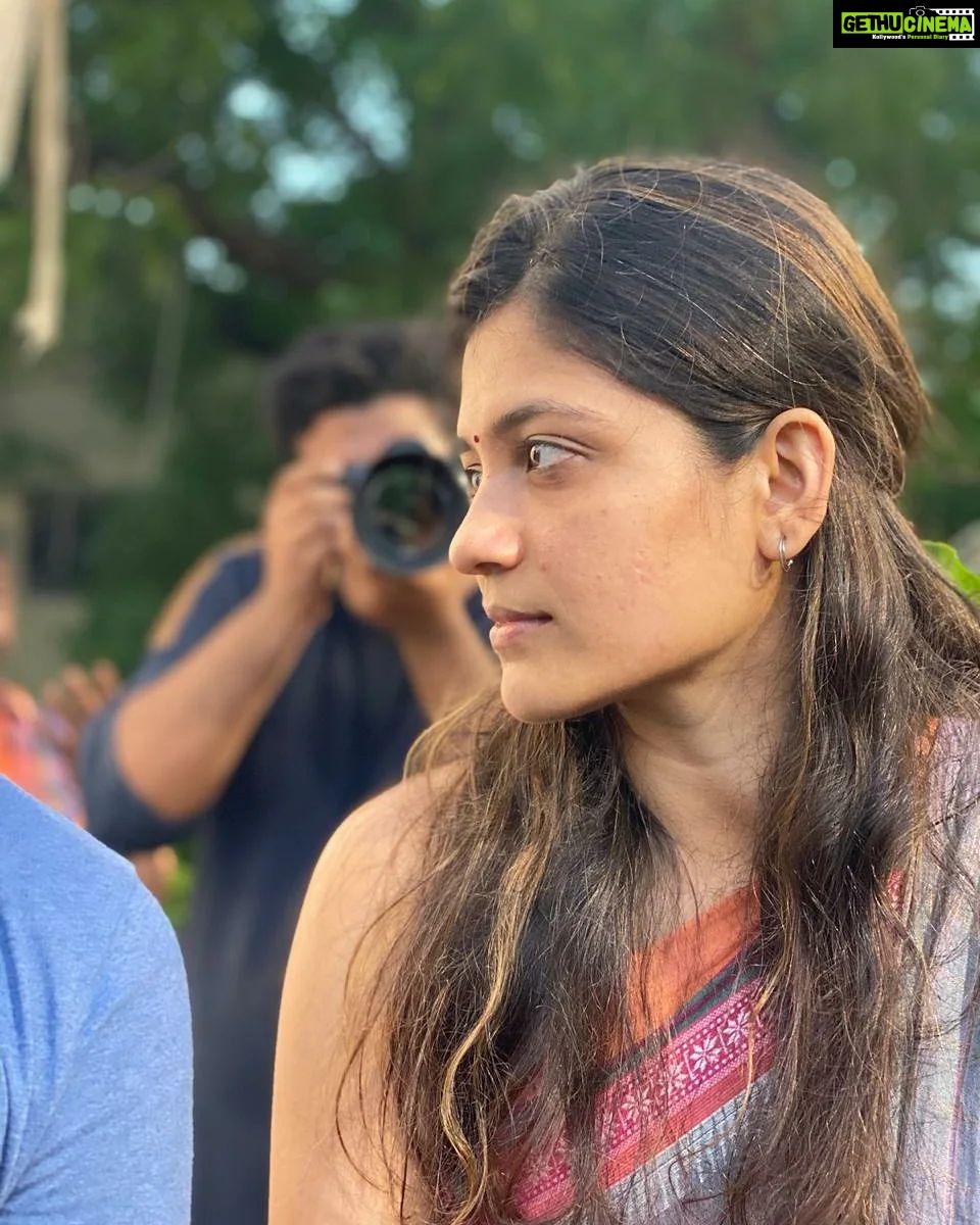 Aditi Balan - 28.4K Likes - Most Liked Instagram Photos