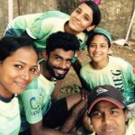 Aditi Balan Instagram - Auroville HAT. #frisbee #blitz #auroville #1sttournament #friendly