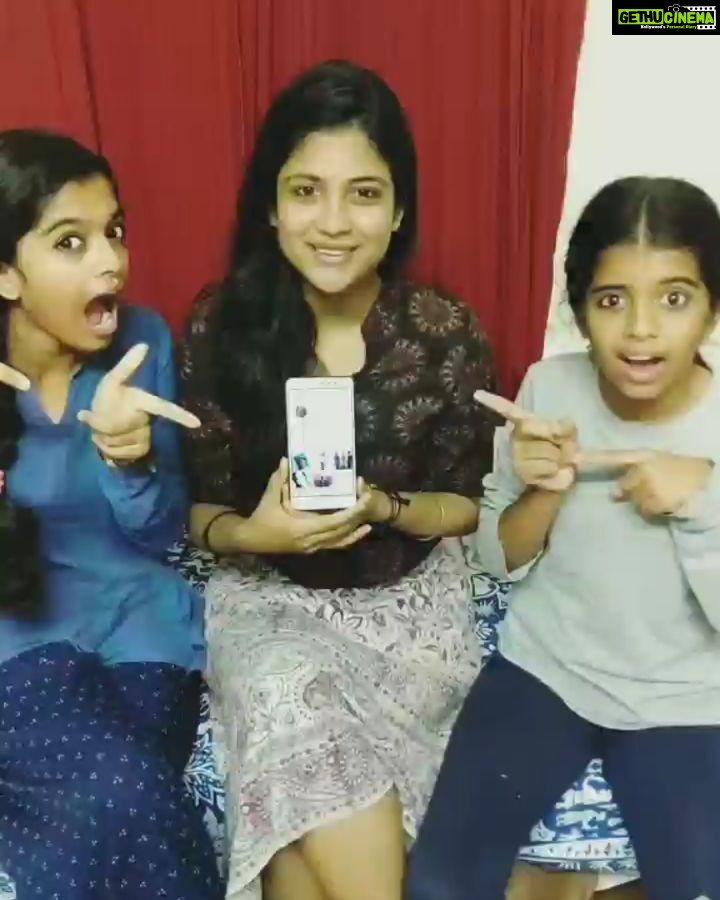 Aditi Balan Instagram - Finally an official account where it's verified. Thank you guys :)