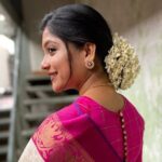 Aditi Balan Instagram - Tha ka dhi mi tha ka jo nu. Jewellery courtesy : @theamethyststore