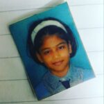 Aditi Balan Instagram - Such happy memories. How I wish I could be like that now . #schoolmemories #throwback #happy #