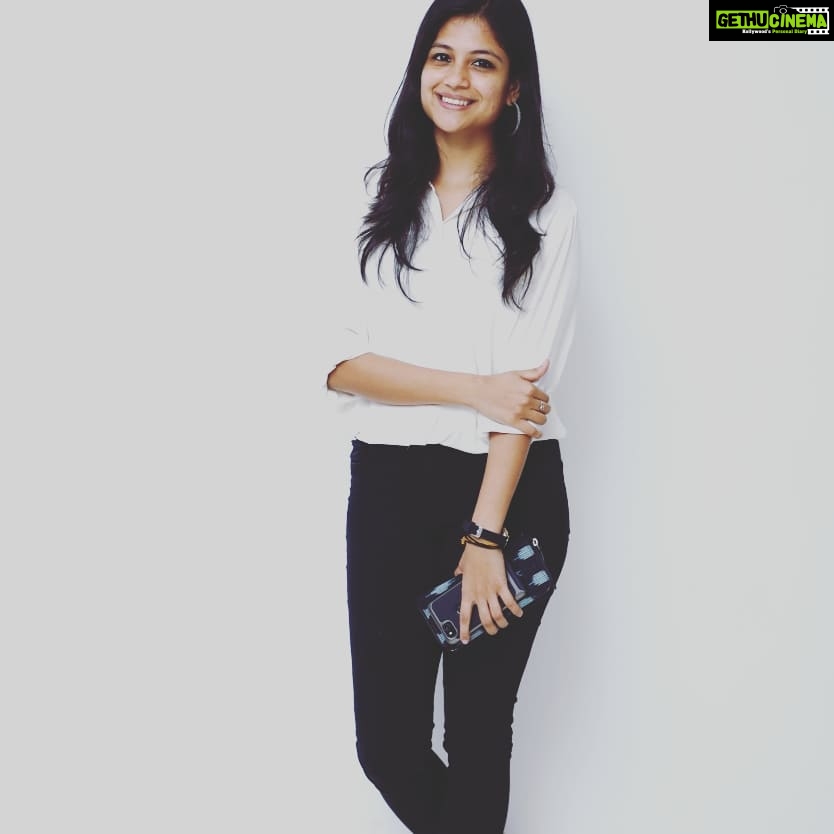 Aditi Balan Instagram - SRM RAMAPURAM .. Thank you for the lovely evening. :)
