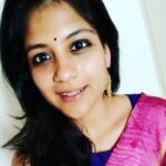 Aditi Balan Instagram - This is my Official Instagram Account #aditibalan #aruvi #instaofficial Chennai, India