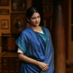 Aditi Balan Instagram - Stills from 'payasam'. Throwback to Navarasa shooting days.