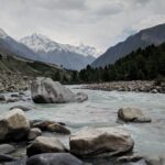 Aditi Balan Instagram - World environment day! The Earth turns to Gold, in the hands of the wise. Chitkul