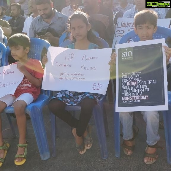 Aditi Balan Instagram - #justiceforasifa #punishtherapist