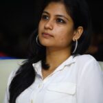 Aditi Balan Instagram - SRM RAMAPURAM .. Thank you for the lovely evening. :)