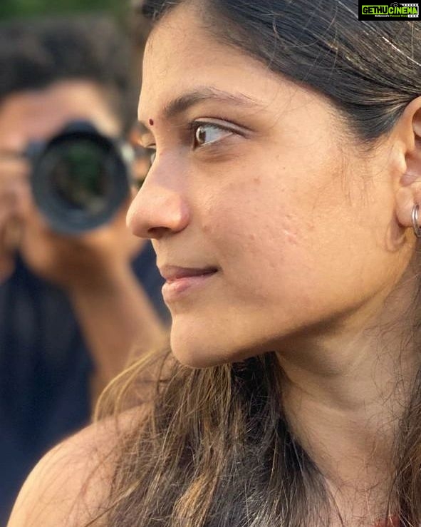 Aditi Balan - 28.4K Likes - Most Liked Instagram Photos