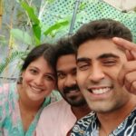 Aditi Balan Instagram - Christmas special. Photo dump. @suhailjoseph @tanyajoseph06 @mythiliasher21 @adityakottappadikkal @imaginetimepsy @shibunair08