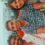 Aditi Balan Instagram - Christmas special. Photo dump. @suhailjoseph @tanyajoseph06 @mythiliasher21 @adityakottappadikkal @imaginetimepsy @shibunair08