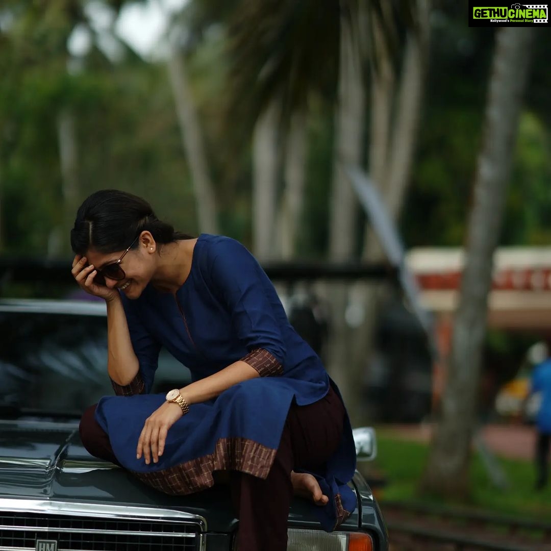 Aditi Balan - 25.4K Likes - Most Liked Instagram Photos