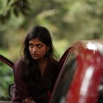 Aditi Balan Instagram - Btw stills from coldcase. #coldcase on Asianet this Sunday. @tanu.balak @iamantojoseph @antojosephfilmcompany @planjstudios @jomontjohn PC : @amal.james_ , @vineethvenugopalan