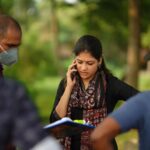 Aditi Balan Instagram - Btw stills from coldcase. #coldcase on Asianet this Sunday. @tanu.balak @iamantojoseph @antojosephfilmcompany @planjstudios @jomontjohn PC : @amal.james_ , @vineethvenugopalan