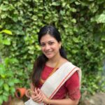 Aditi Balan Instagram - സ്നേഹം നിറഞ്ഞ തിരുവോണ ആശംസകൾ!