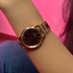Ahana Kumar Instagram - Celebrate Love with @danielwellington ♥️ Find last-minute Valentine’s gifts for you and your loved ones from the website , and get up to 20% off from collection ; also , use my code DWXAHAANA to get a 15% more. ♥️ Happy Shopping, Guys! 🤗 #danielwellington #collaboration