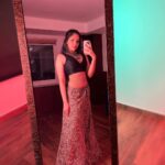 Ahana Kumar Instagram – Happy Valentine’s Day ♥️ In the process of finding love , never forget to Love Yourself. Take Care of Yourself just like how you’d take care of someone you love. And keep working on yourself and keep it at health’s best , because you and your body got to stay together from Birth until Death 🦋