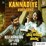 Aindrita Ray Instagram – Posted @withregram • @knkh.2020 #Kannadiye video Song  from #KshamisiNimmaKhaatheyalliHanavilla Releasing On 28th Feb at 5 PM.

Singers – @prajwalpai
@aish_rangarajan
Stay Tuned @LahariMusic

@diganthmanchale
@aindrita_ray
@ranjani.raghavan @venu_hasrali  @raonandakishore @raa_h_ul
@hemanthpm1996
@filmyscoop
@laharimusic

#Knkh #kannadiye
#malnad #sandalwood #kannadafilm #kannadaactor #sandalwoodactor #diganthfans #diganthaindrita #doodhpedadiganth #southindianactor #kannadamovie

#lahari #laharimusic #diganthfans #aindritaray #diganthaindrita #aindritharay #ranjanifans #ranjaniraghavanfc #ranjaniraghavanfans